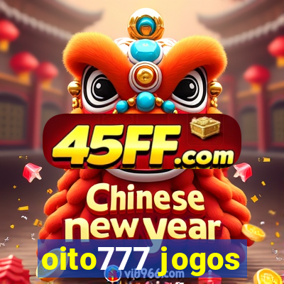 oito777 jogos
